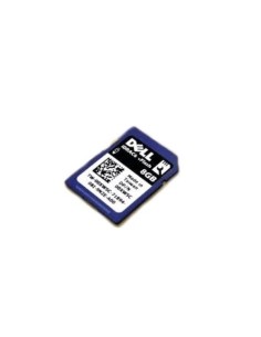 DELL 385-BBJN memoria flash 8 GB SD
