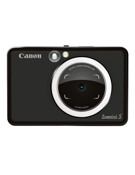 Canon Zoemini S 50,8 x 76,2 mm Nero