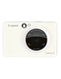 Canon Zoemini S 50,8 x 76,2 mm Bianco