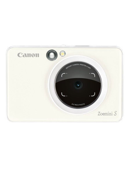 Canon Zoemini S 50,8 x 76,2 mm Bianco