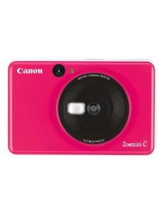Canon Zoemini C 50,8 x 76,2 mm Rosa