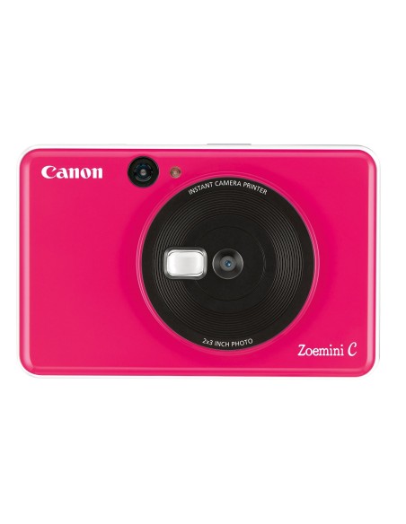 Canon Zoemini C 50,8 x 76,2 mm Rosa