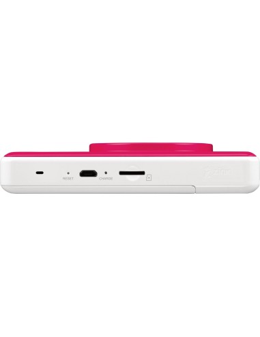 Canon Zoemini C 50,8 x 76,2 mm Rosa