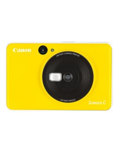 Canon Zoemini C 50,8 x 76,2 mm Giallo
