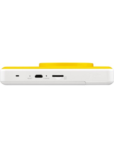 Canon Zoemini C 50,8 x 76,2 mm Giallo