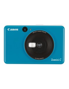 Canon Zoemini C 50,8 x 76,2 mm Blu