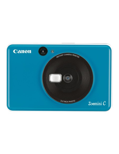 Canon Zoemini C 50,8 x 76,2 mm Blu