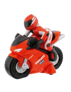 Chicco Ducati 1198 Rc