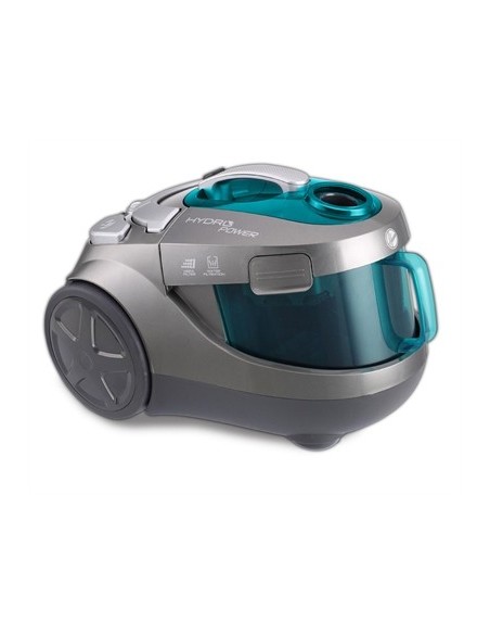 Hoover HYDROPOWER HP 1630 3,5 L A cilindro Secco 1600 W Senza sacchetto