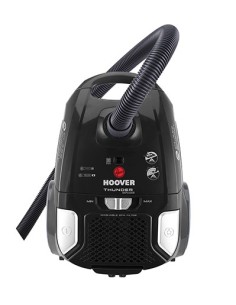 Hoover TS70-TS30011 3 L A cilindro 700 W Sacchetto per la polvere