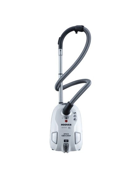 Hoover Space Explorer SL71_SL10011 3 L A cilindro Secco 700 W Sacchetto per la polvere