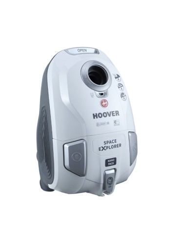 Hoover Space Explorer SL71_SL10011 3 L A cilindro Secco 700 W Sacchetto per la polvere