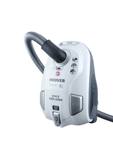 Hoover Space Explorer SL71_SL10011 3 L A cilindro Secco 700 W Sacchetto per la polvere
