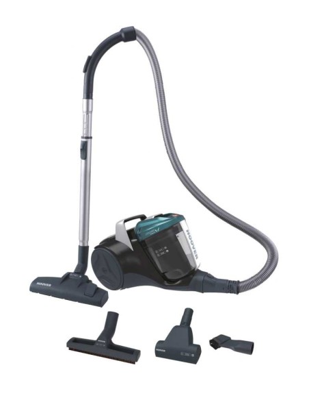 Hoover Breeze BR71 BR30 2 L A cilindro Secco 700 W Senza sacchetto