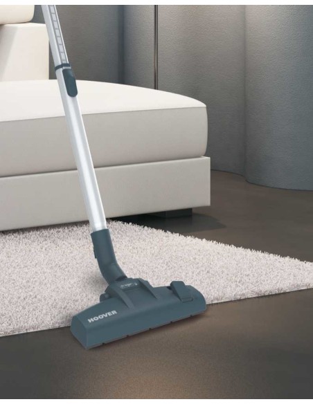 Hoover Breeze BR71 BR30 2 L A cilindro Secco 700 W Senza sacchetto