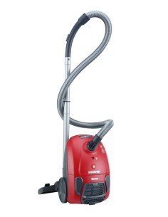 Hoover Brave BV71_BV10011 2,3 L A cilindro Secco 700 W Sacchetto per la polvere