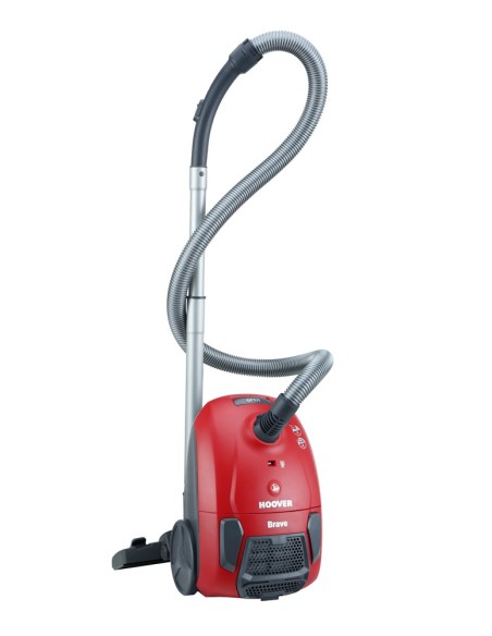 Hoover Brave BV71_BV10011 2,3 L A cilindro Secco 700 W Sacchetto per la polvere