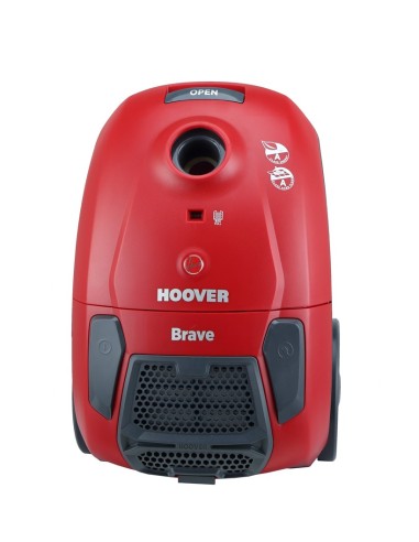 Hoover Brave BV71_BV10011 2,3 L A cilindro Secco 700 W Sacchetto per la polvere