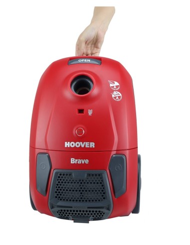 Hoover Brave BV71_BV10011 2,3 L A cilindro Secco 700 W Sacchetto per la polvere