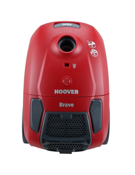 Hoover Brave BV71_BV10011 2,3 L A cilindro Secco 700 W Sacchetto per la polvere