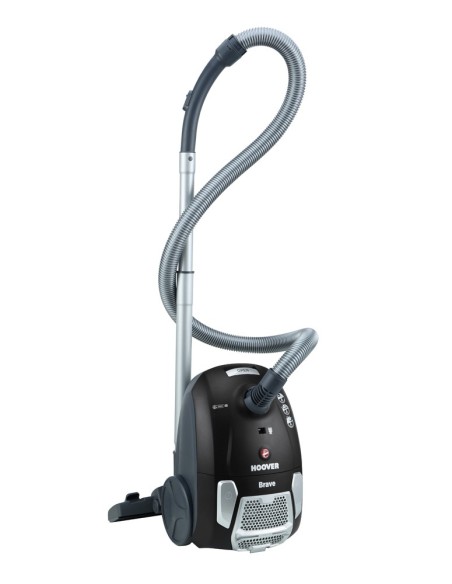 Hoover Brave A cilindro 2.3L 700W A Nero aspirapolvere