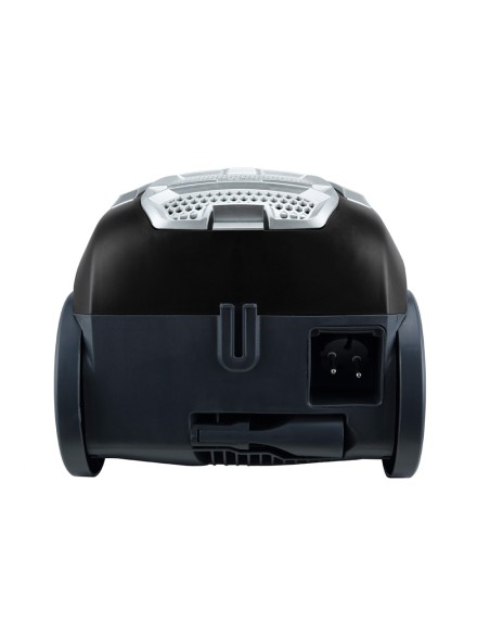 Hoover Brave A cilindro 2.3L 700W A Nero aspirapolvere