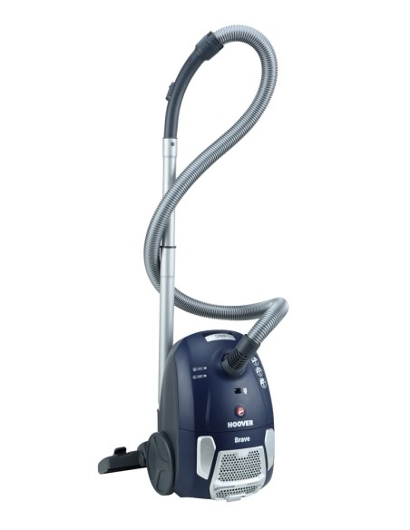 Hoover Brave BV71_BV30011 2,3 L A cilindro Secco 700 W Sacchetto per la polvere