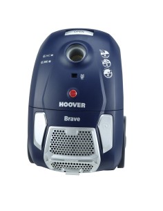 Hoover Brave BV71_BV30011 2,3 L A cilindro Secco 700 W Sacchetto per la polvere 2