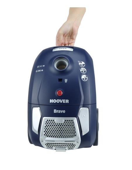 Hoover Brave BV71_BV30011 2,3 L A cilindro Secco 700 W Sacchetto per la polvere