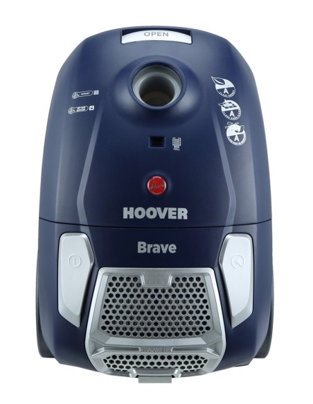 Hoover Brave BV71_BV30011 2,3 L A cilindro Secco 700 W Sacchetto per la polvere