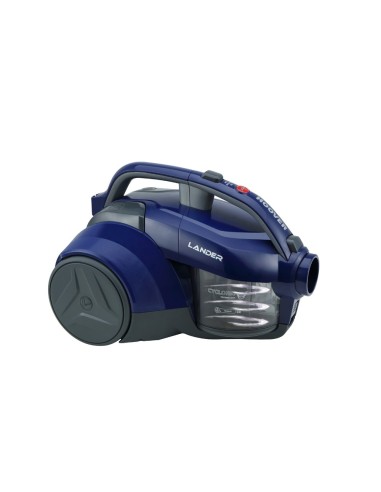 Hoover LANDER 1,2 L A cilindro Secco 700 W Senza sacchetto