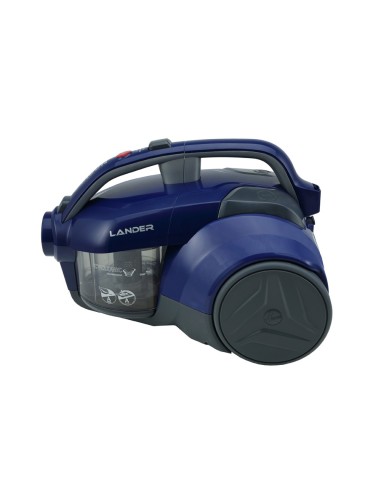 Hoover LANDER 1,2 L A cilindro Secco 700 W Senza sacchetto