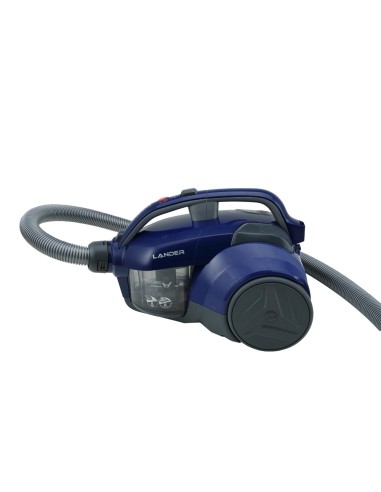 Hoover LANDER 1,2 L A cilindro Secco 700 W Senza sacchetto