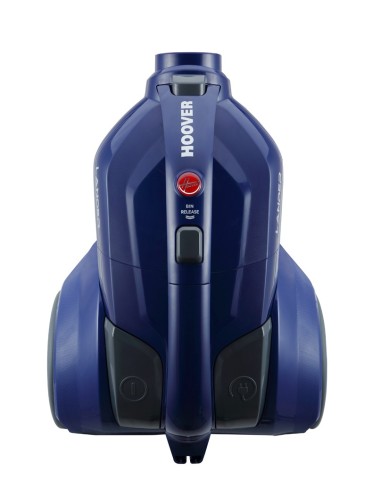 Hoover LANDER 1,2 L A cilindro Secco 700 W Senza sacchetto