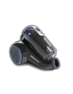 Hoover Reactiv RC50PAR 011 2 L A cilindro Secco 550 W Senza sacchetto