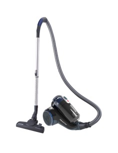 Hoover Reactiv RC50PAR 011 2 L A cilindro Secco 550 W Senza sacchetto 2