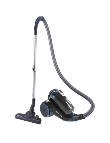 Hoover Reactiv RC50PAR 011 2 L A cilindro Secco 550 W Senza sacchetto
