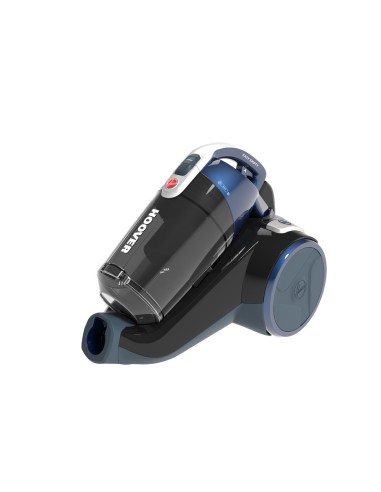 Hoover Reactiv RC50PAR 011 2 L A cilindro Secco 550 W Senza sacchetto