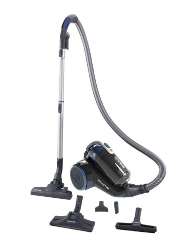 Hoover Reactiv RC50PAR 011 2 L A cilindro Secco 550 W Senza sacchetto