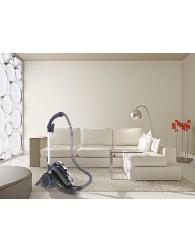 Hoover Reactiv RC50PAR 011 2 L A cilindro Secco 550 W Senza sacchetto