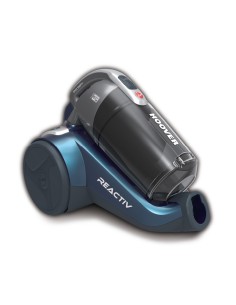 Hoover Reactiv RC60PET 011 2 L A cilindro Secco 450 W Senza sacchetto