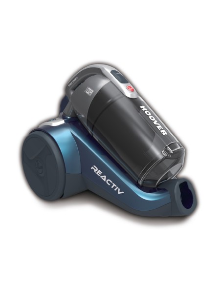 Hoover Reactiv RC60PET 011 2 L A cilindro Secco 450 W Senza sacchetto