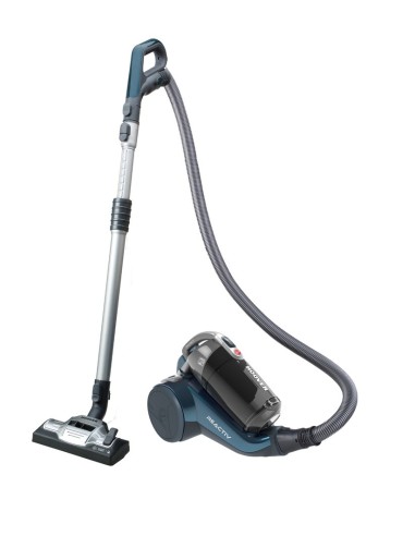 Hoover Reactiv RC60PET 011 2 L A cilindro Secco 450 W Senza sacchetto