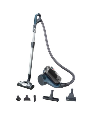 Hoover Reactiv RC60PET 011 2 L A cilindro Secco 450 W Senza sacchetto