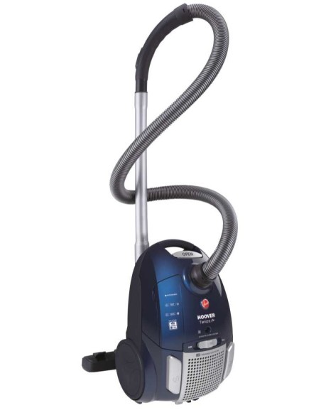 Hoover Telios Plus TE80PET 3,5 L A cilindro Secco 600 W Sacchetto per la polvere