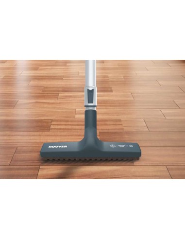 Hoover Telios Plus TE80PET 3,5 L A cilindro Secco 600 W Sacchetto per la polvere