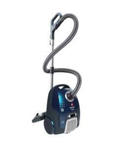 Hoover Telios Extra Telios TX 60 PET 3,5 L A cilindro Secco 450 W Sacchetto per la polvere