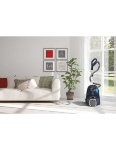 Hoover Telios Extra Telios TX 60 PET 3,5 L A cilindro Secco 450 W Sacchetto per la polvere 2