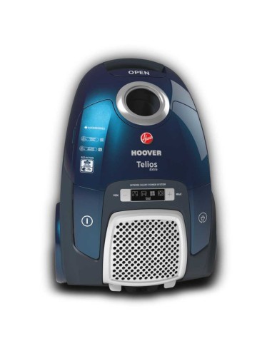 Hoover Telios Extra Telios TX 60 PET 3,5 L A cilindro Secco 450 W Sacchetto per la polvere