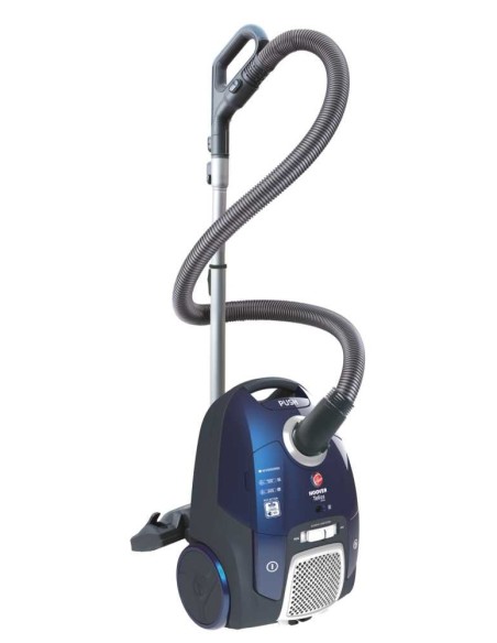 Hoover Telios Extra TX50PET 011 3,5 L A cilindro Secco 550 W Sacchetto per la polvere